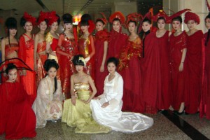 蒲公英之歌庆祝六一儿童节大型歌舞晚会 
