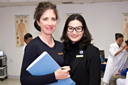 2011国际美容师CIDESCO考试