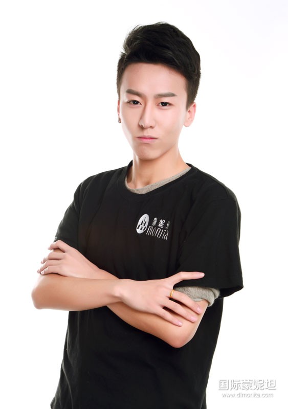 iteccidesco认证杨傲吉林