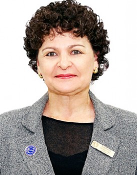 Rae Leibowitz 