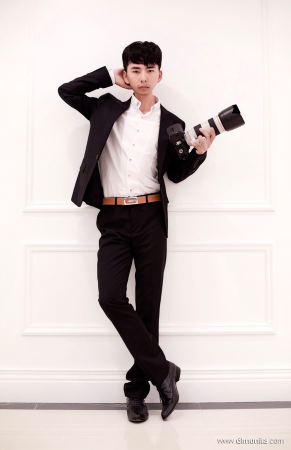 高级摄影师—杜永良(黑龙江)