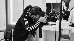 2018北京第五期摄影班优秀学员感想