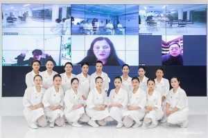 2021年国际CIDESCO国际美容治疗师文凭考试实录